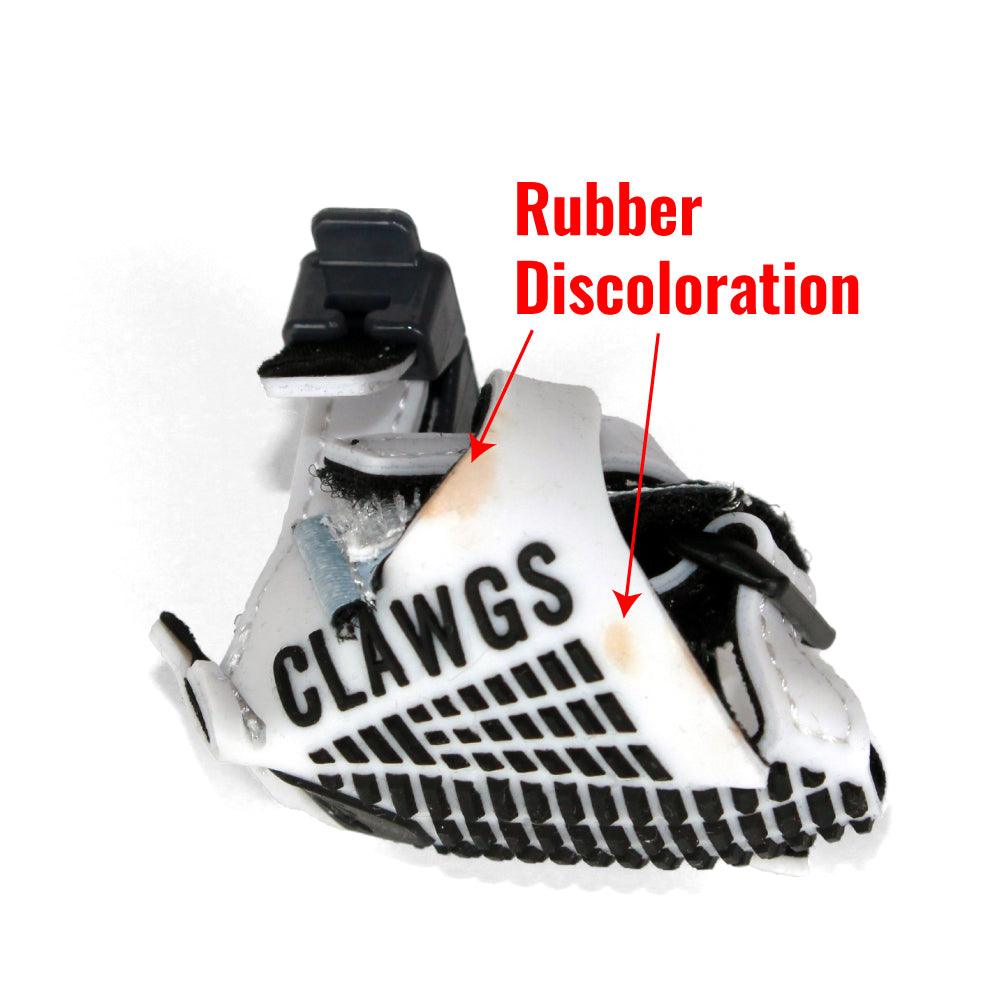 Aesthetically Challenged Clawgs V3